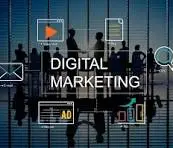 what is digital marketing
